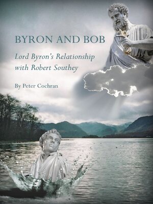 cover image of Byron and Bob
